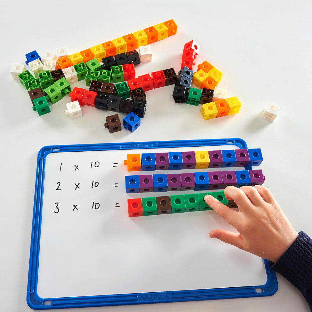 2公分益智方塊-100入 (12010)