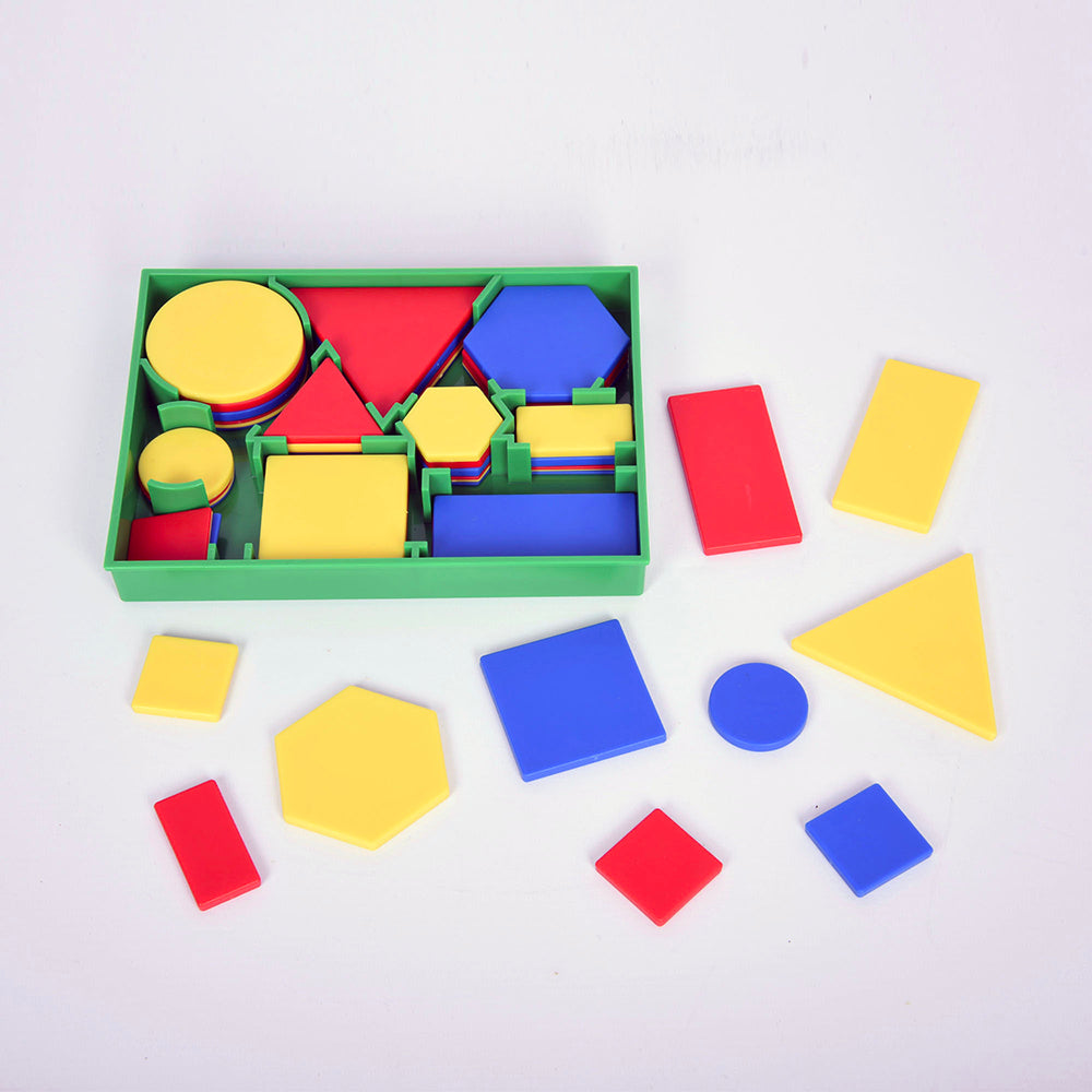 幾何邏輯板 (19560)