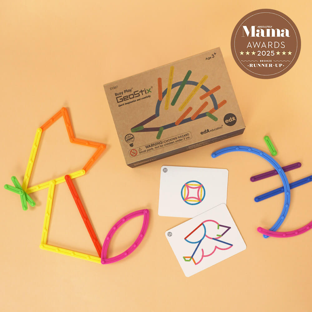 忙著玩-七彩魔法條 (21367)