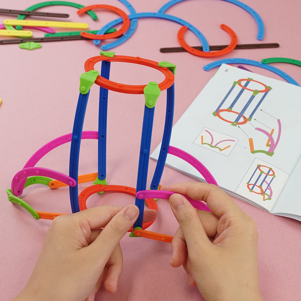 3D魔法條活動組 (21380C)