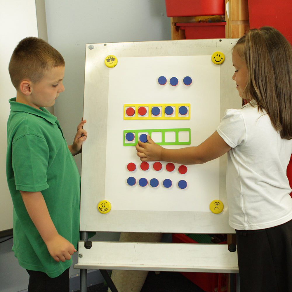 磁性五格板 (26221)