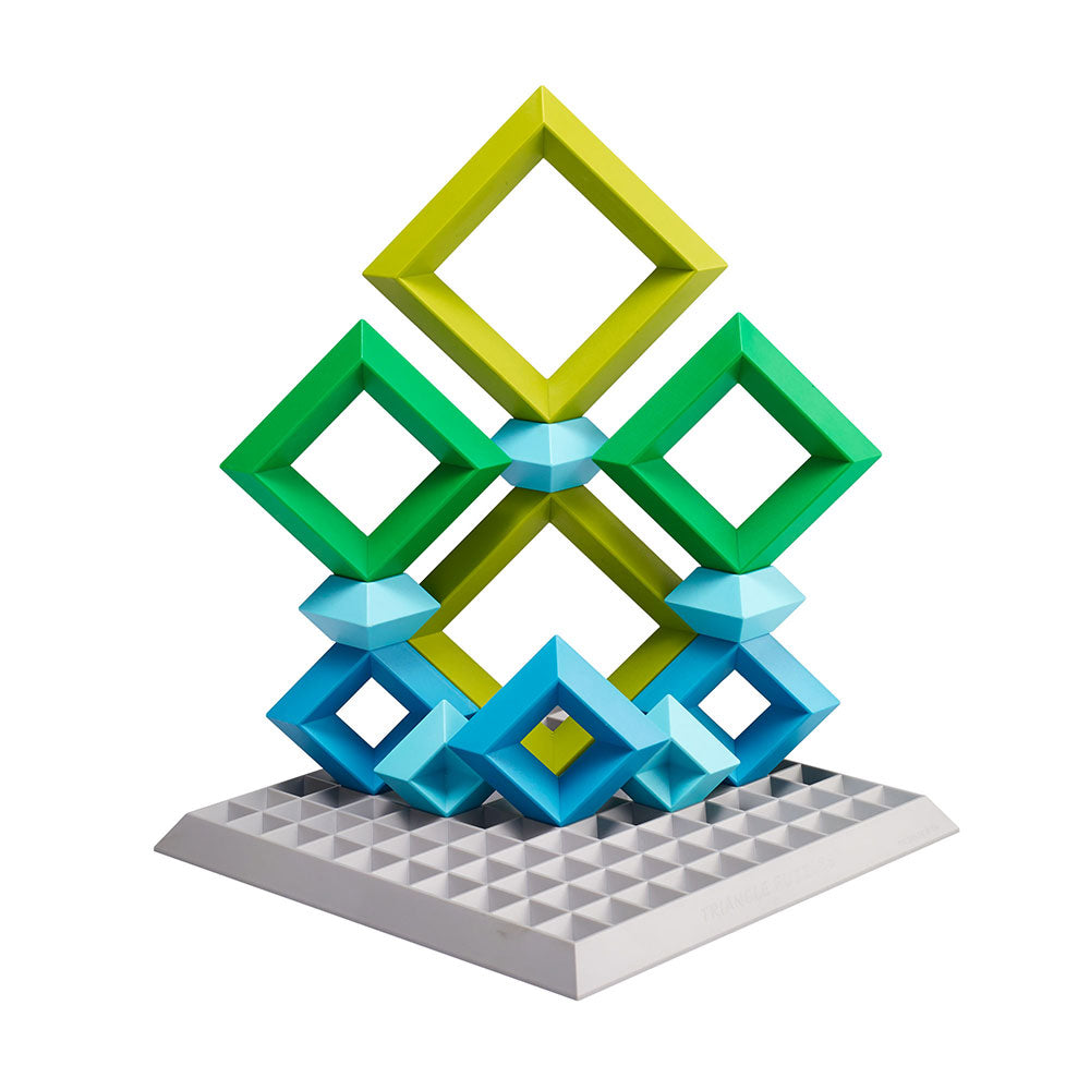 空間藝術積木 (39013)
