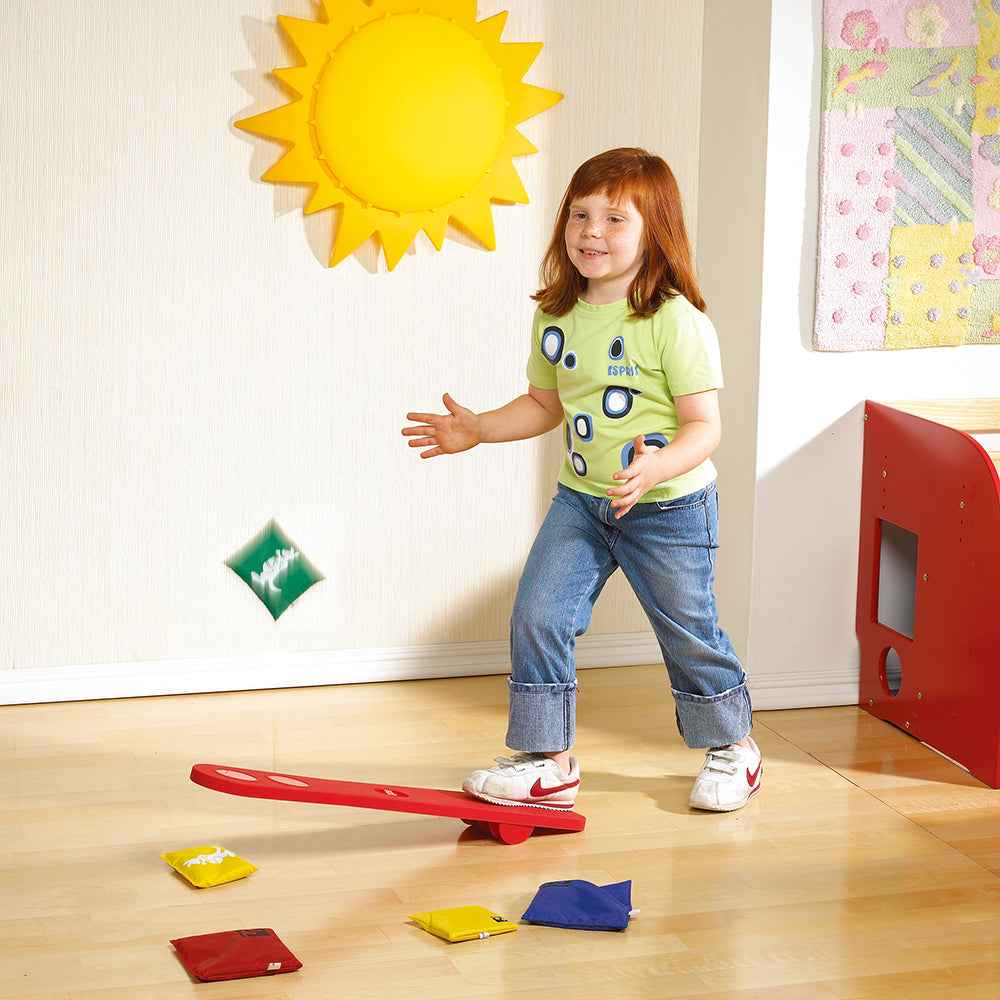 袋鼠跳跳樂 (61240)