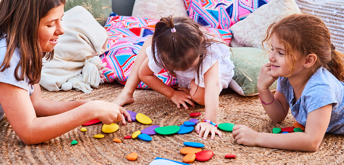 2026幼兒遊戲設計推薦｜五款熱門遊戲玩出孩子學習力