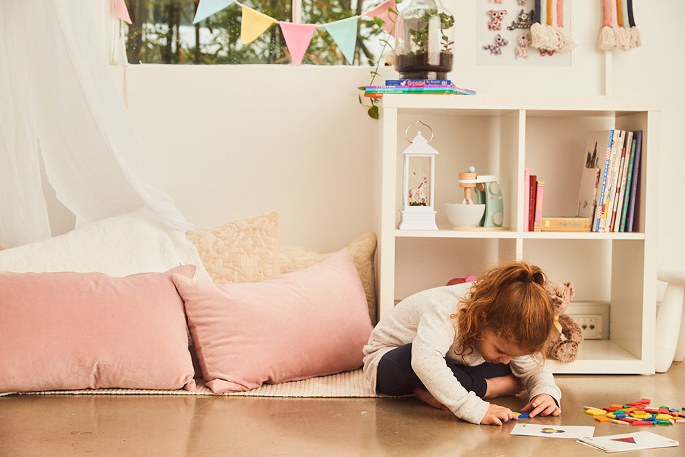 2026熱門兒童遊戲｜假日期間也能玩出學習力