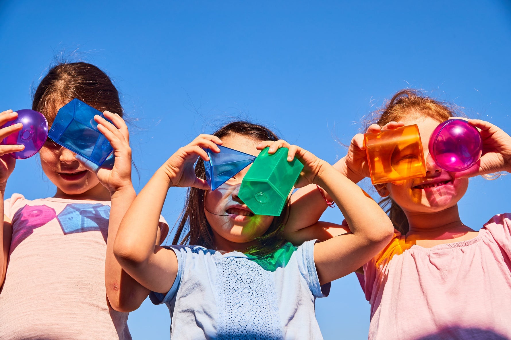 學前教育學什麼？教育重點、行為解析一次看