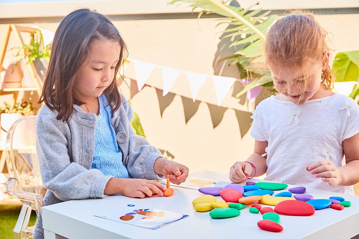 2026益智玩具推薦｜陪孩子在益智遊戲中學習