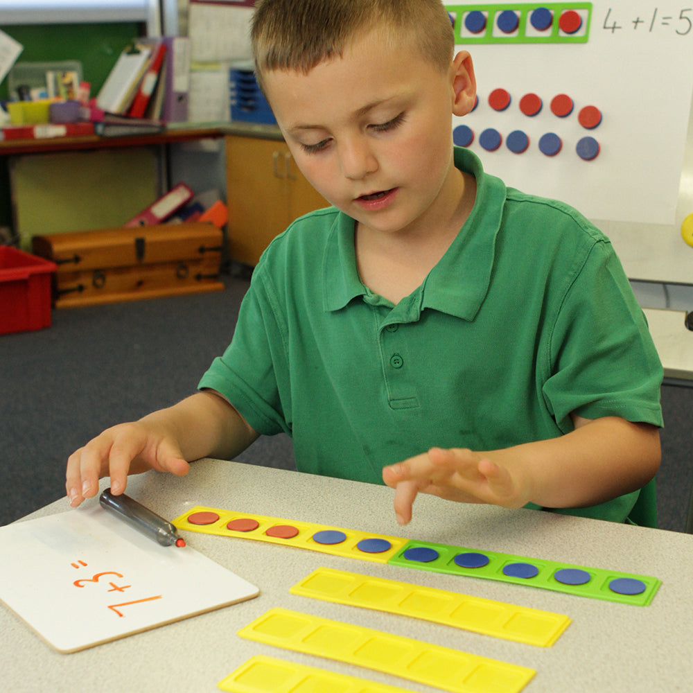 ╙ 數學玩具(數與量)