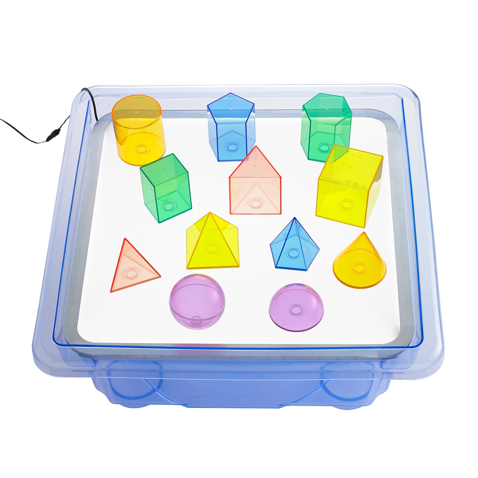 光影大師變變變