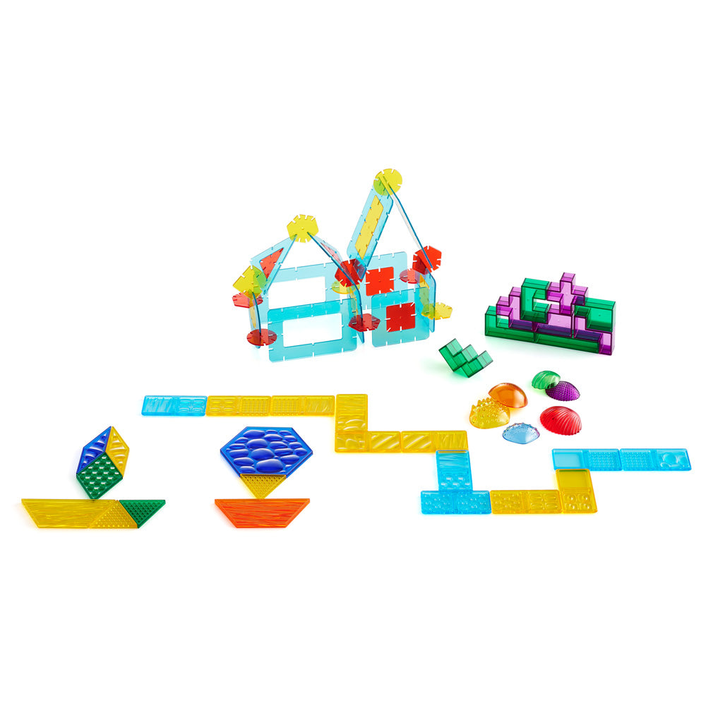 感官分類遊戲組 (15914C)