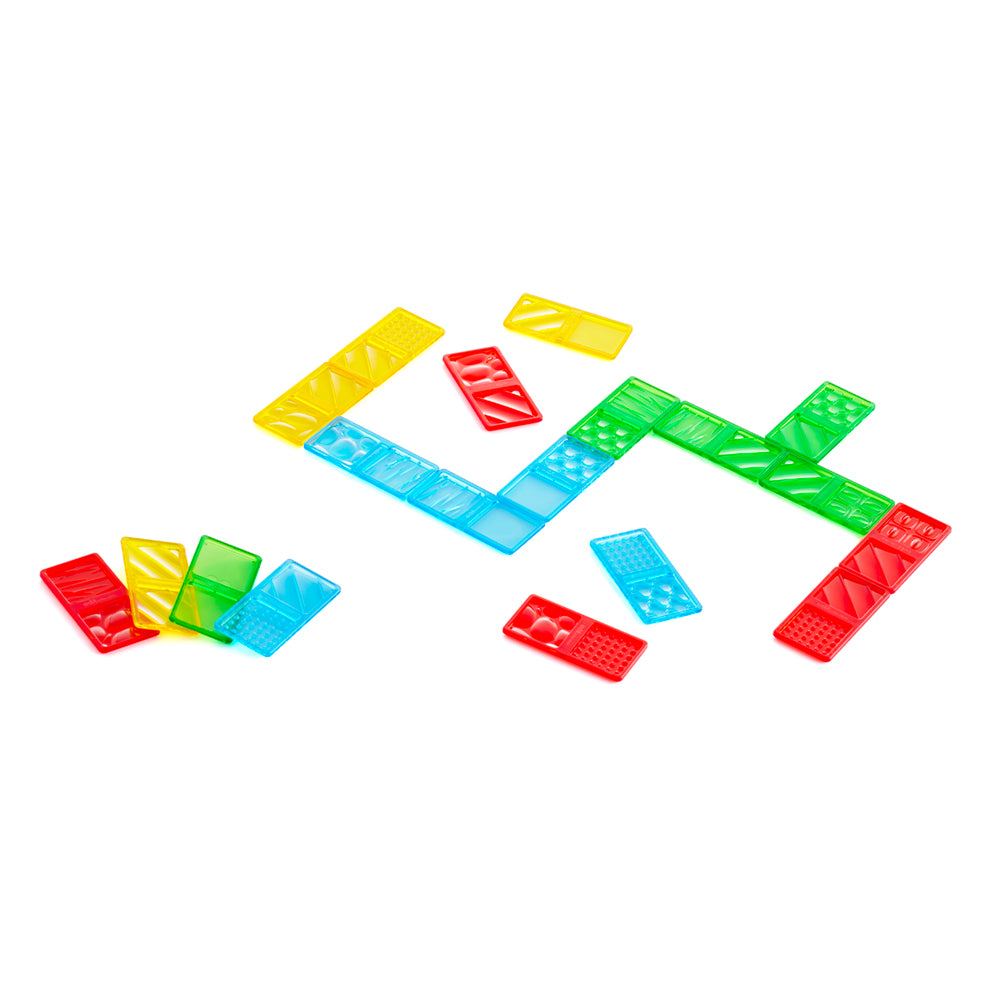 透明觸覺骨牌 (23034C)