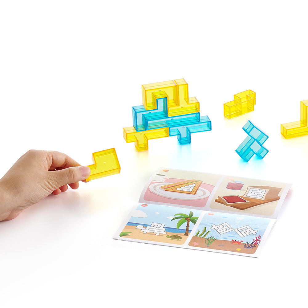 忙著玩-3D傷腦筋12塊 (23253)