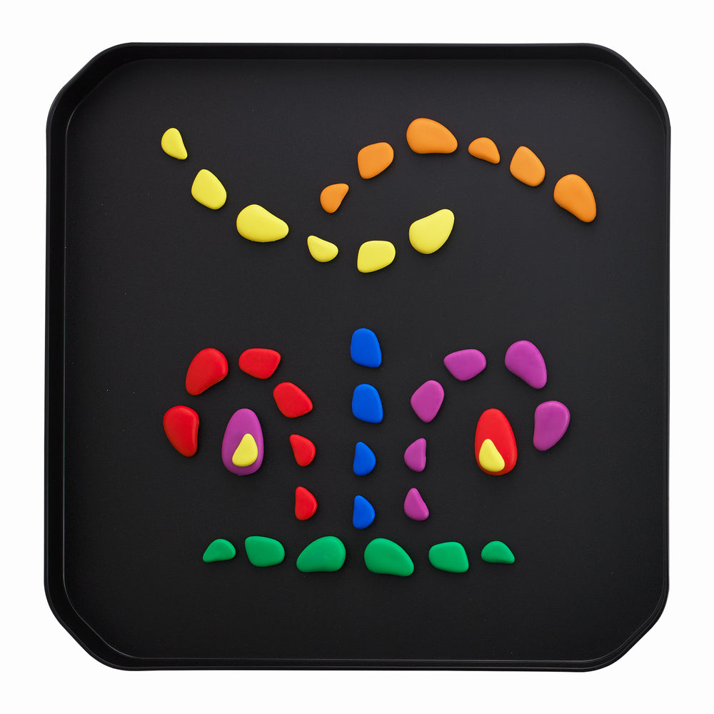 方2遊藝盤-收納/操作/塗鴉盤