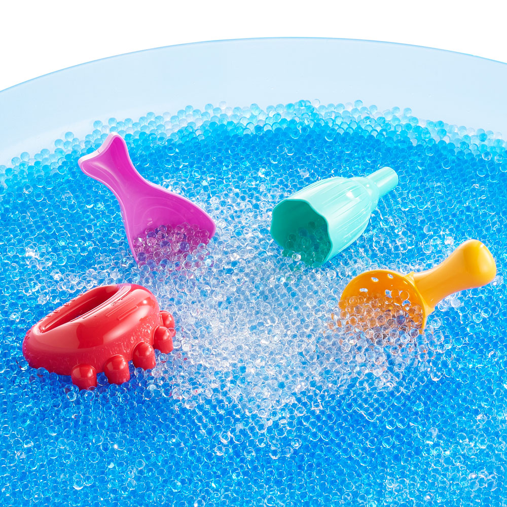 忙著玩-海洋生物挖沙組 (66328)