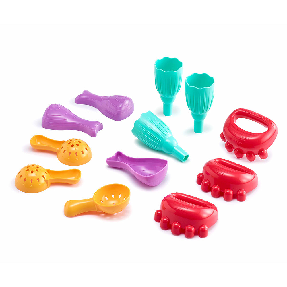 海洋生物挖沙組 (66329)